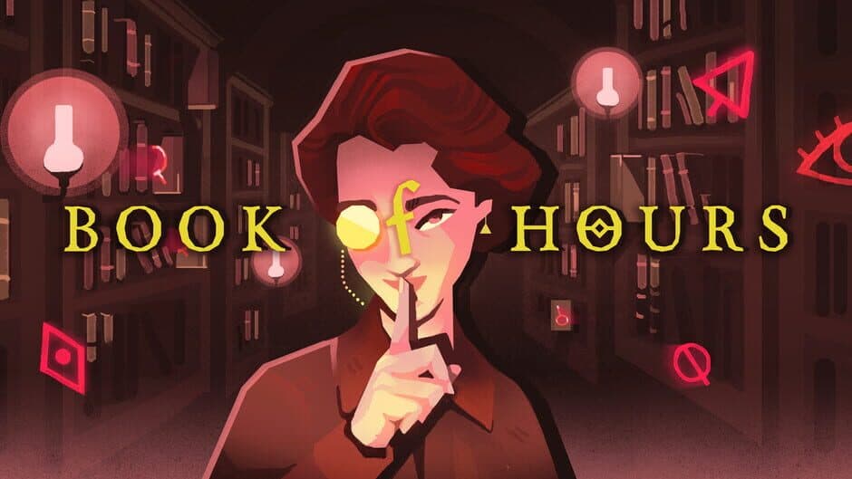 Book of Hours - House of Light screenshot 1