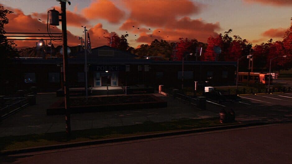 CASE RECORDS: Fear of Abduction screenshot 1