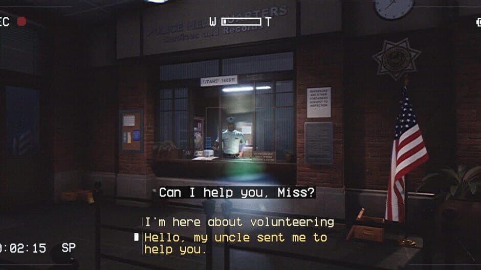 CASE RECORDS: Fear of Abduction screenshot 3