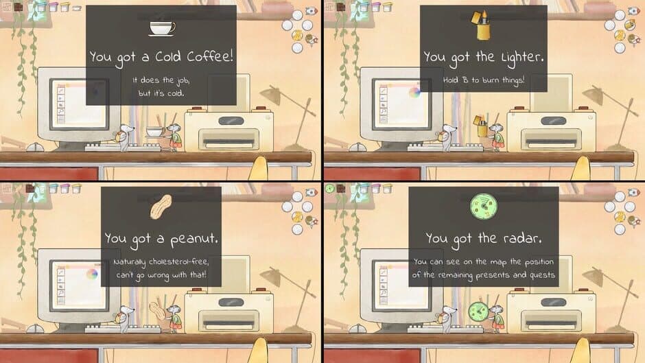 Randomice screenshot 3
