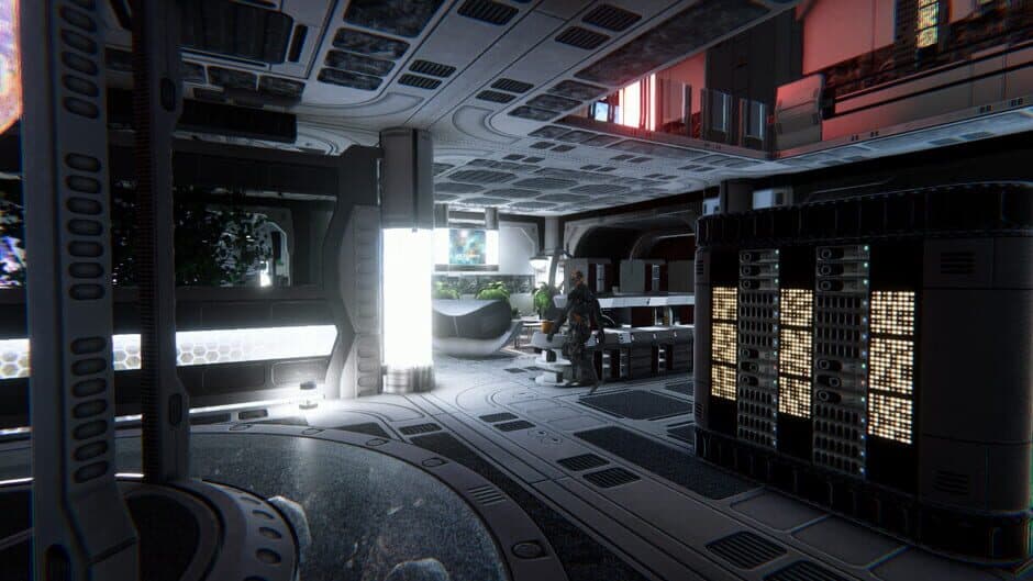 Anomaly Escape screenshot 2