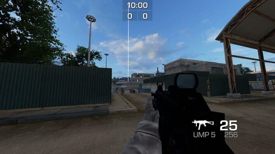 P.P.SH screenshot 3