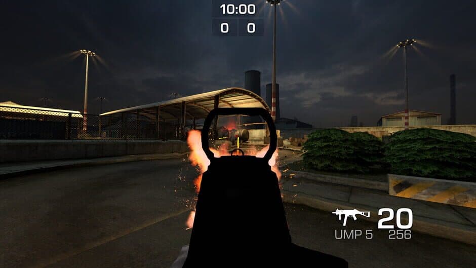 P.P.SH screenshot 4
