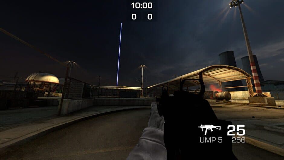 P.P.SH screenshot 5