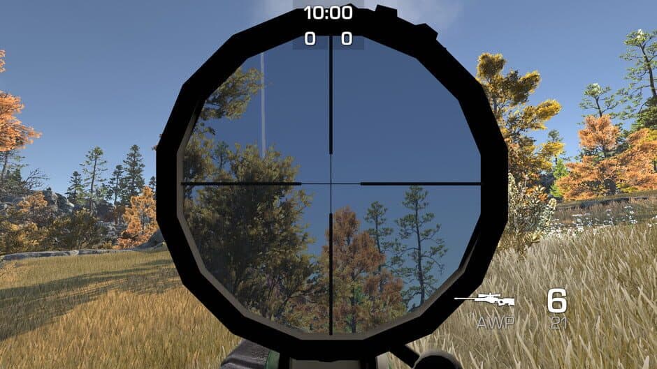 P.P.SH screenshot 6
