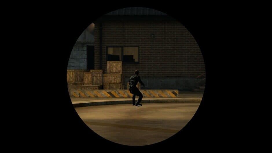P.P.SH screenshot 1