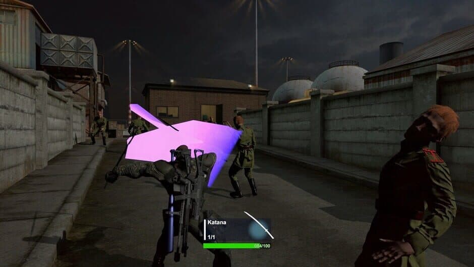 P.P.SH screenshot 2