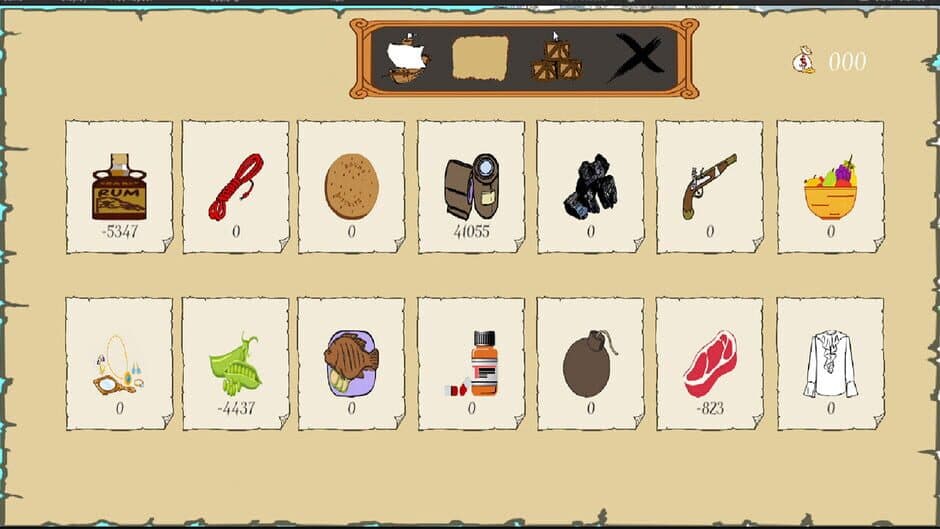 Battlegrounds: The Pirate King screenshot 3