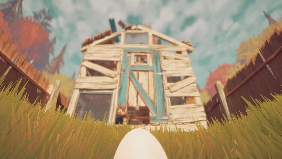 Egging screenshot 1
