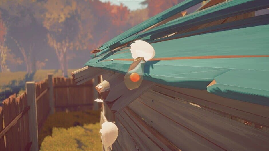 Egging screenshot 2