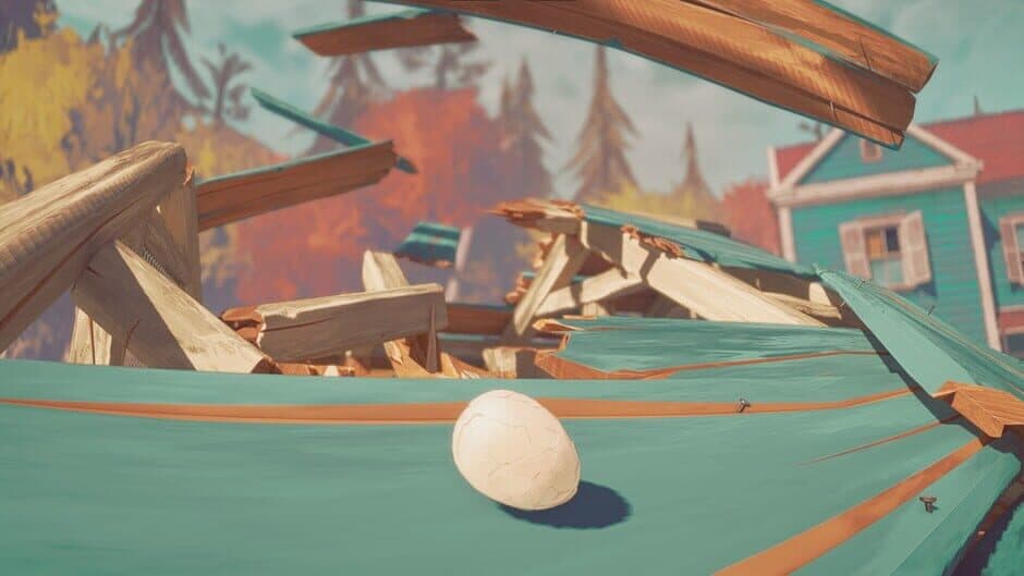 Egging screenshot 4