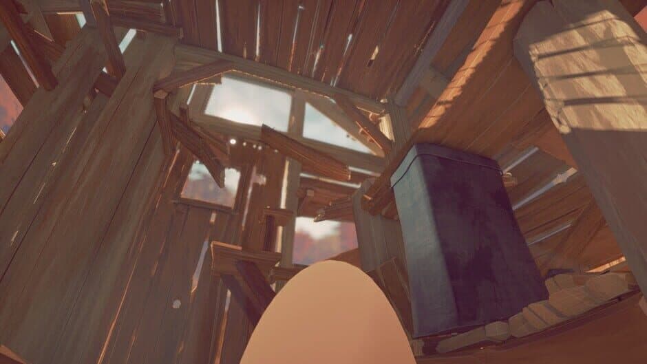 Egging screenshot 5