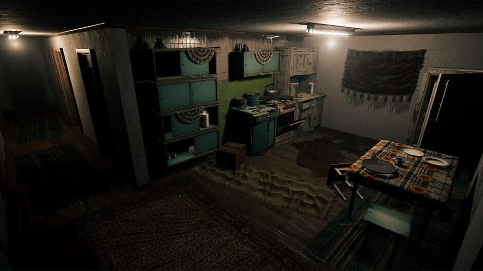 Apartment No 129 screenshot 1