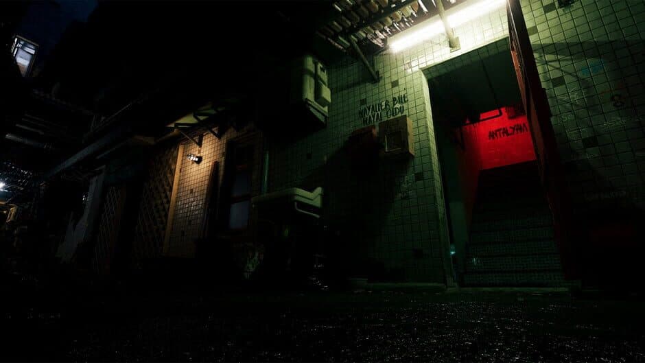 Apartment No 129 screenshot 6