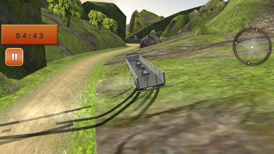 Wild Animals Transporter screenshot 2