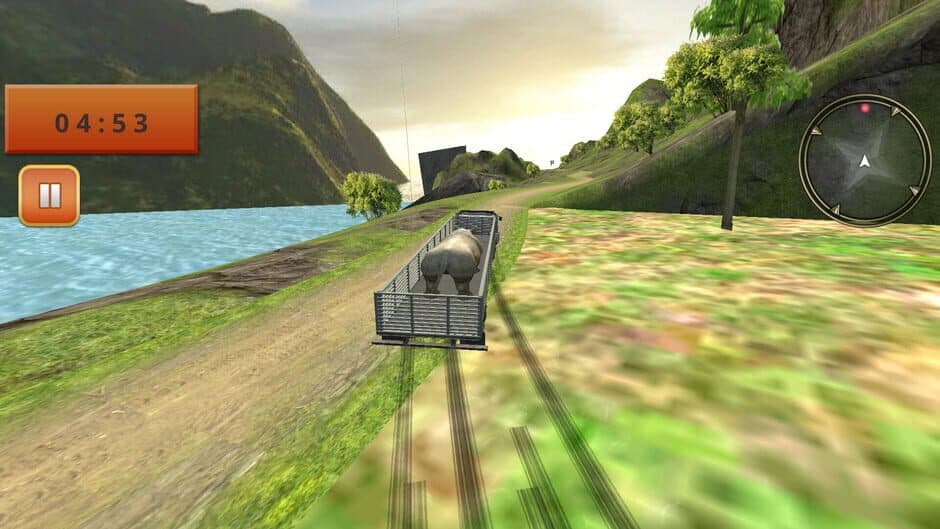 Wild Animals Transporter screenshot 3