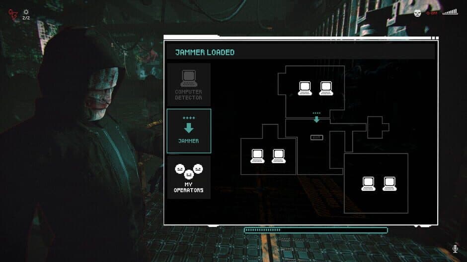 NMO: No More Operators screenshot 2