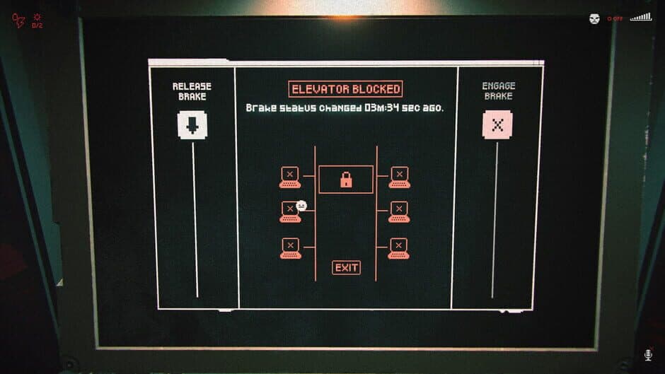 NMO: No More Operators screenshot 6
