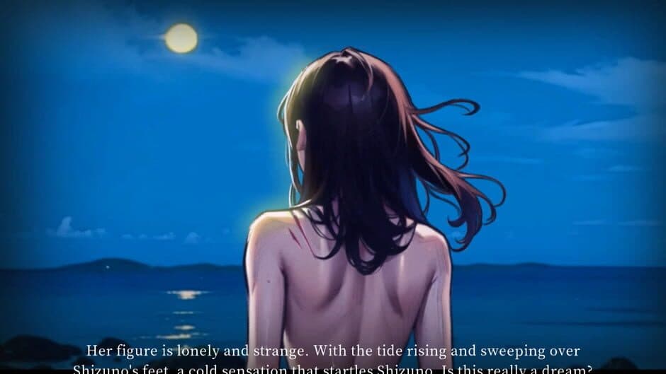 Other Side Of Mist And Mountain screenshot 6