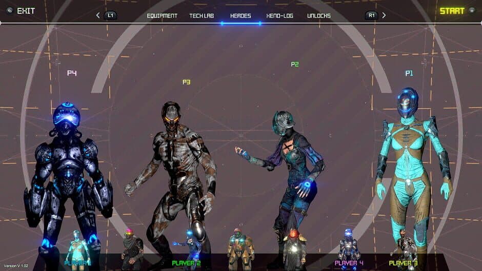 Smogpunk screenshot 6