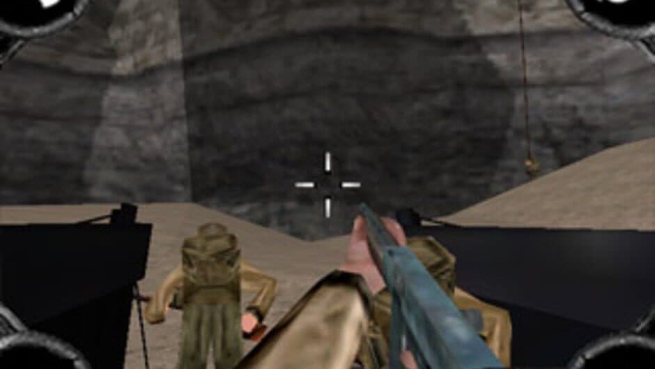 Call of Duty 2 screenshot 5