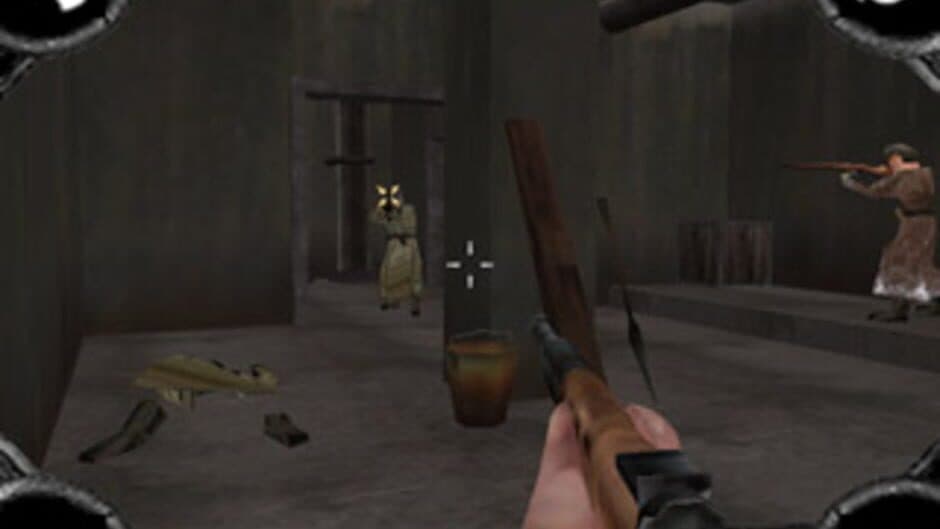 Call of Duty 2 screenshot 1