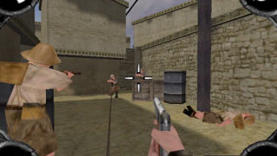 Call of Duty 2 screenshot 2