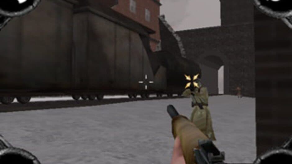 Call of Duty 2 screenshot 3