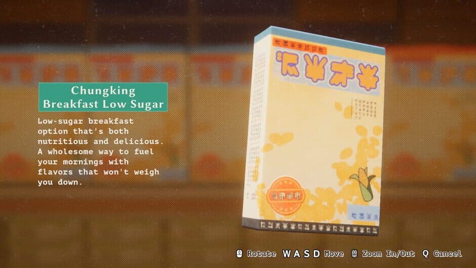inKONBINI: One Store. Many Stories screenshot 3