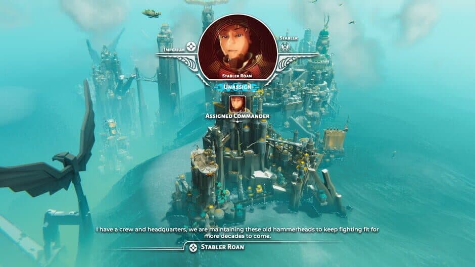Bulwark: Falconeer Chronicles - Origins Bundle screenshot 2