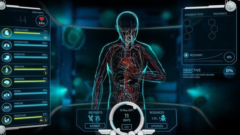 Moonshine Inc. + Bio Inc. Redemption - Drinking Problem screenshot 6