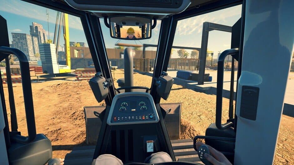 Astragon - Bestseller Simulation Bundle screenshot 6