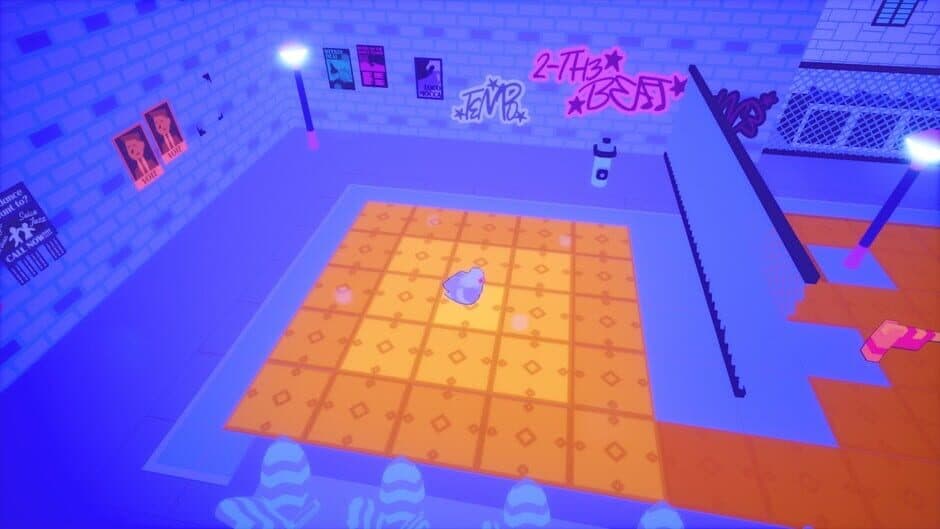 Travel On, Pigeon! screenshot 5