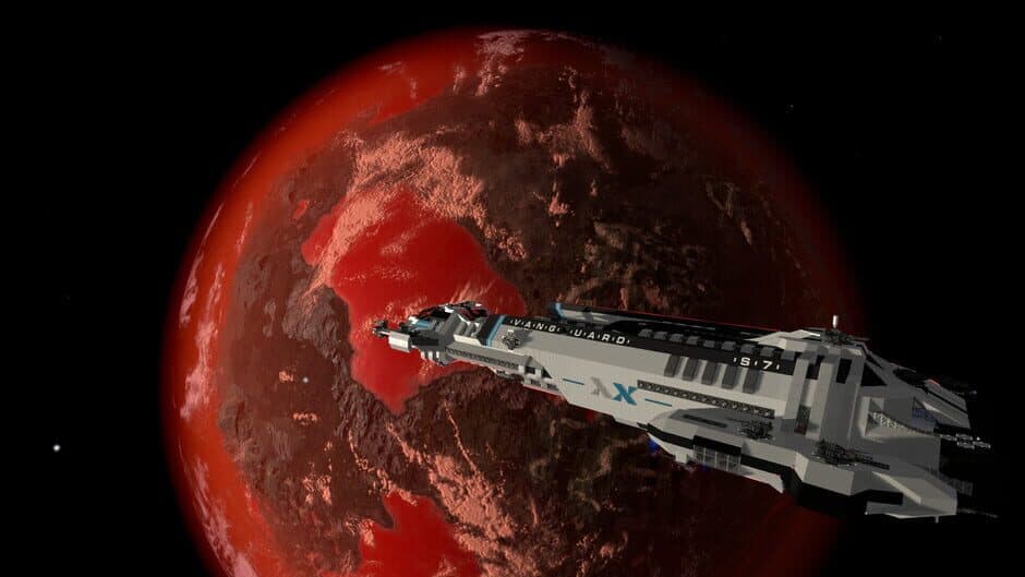 Empyrion - Galactic Survival: Dark Faction screenshot 2