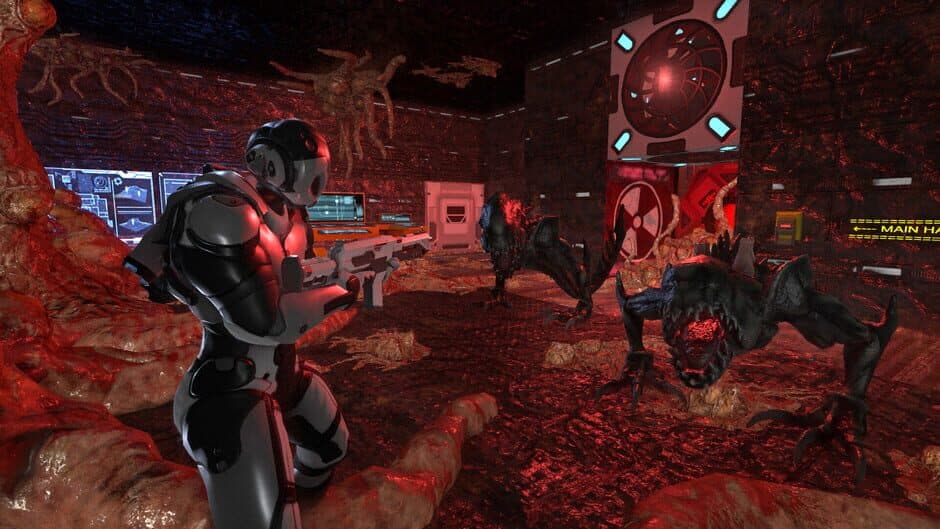 Empyrion - Galactic Survival: Dark Faction screenshot 3
