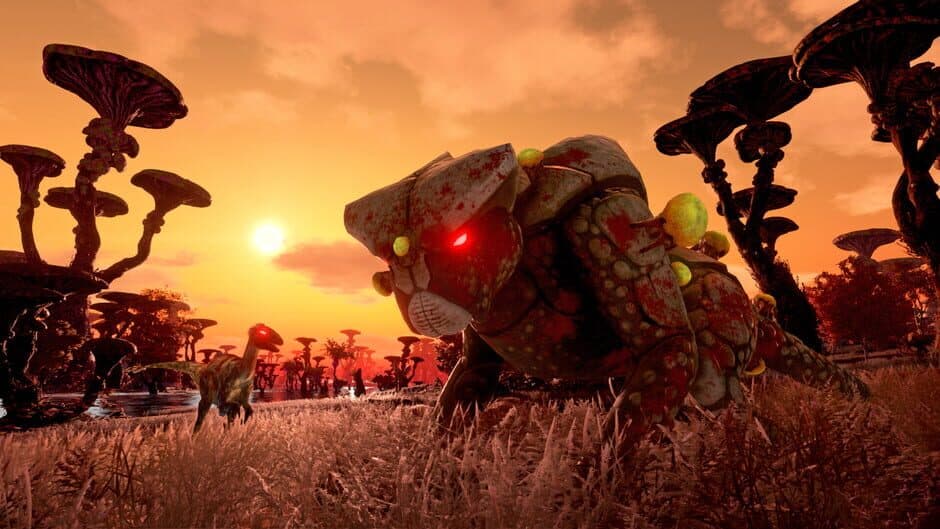 Empyrion - Galactic Survival: Dark Faction screenshot 4