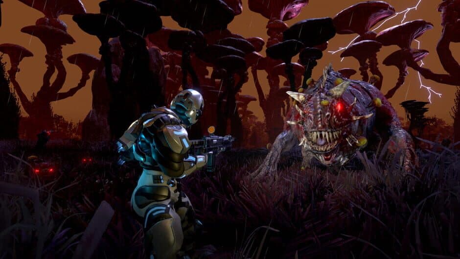 Empyrion - Galactic Survival: Dark Faction screenshot 5