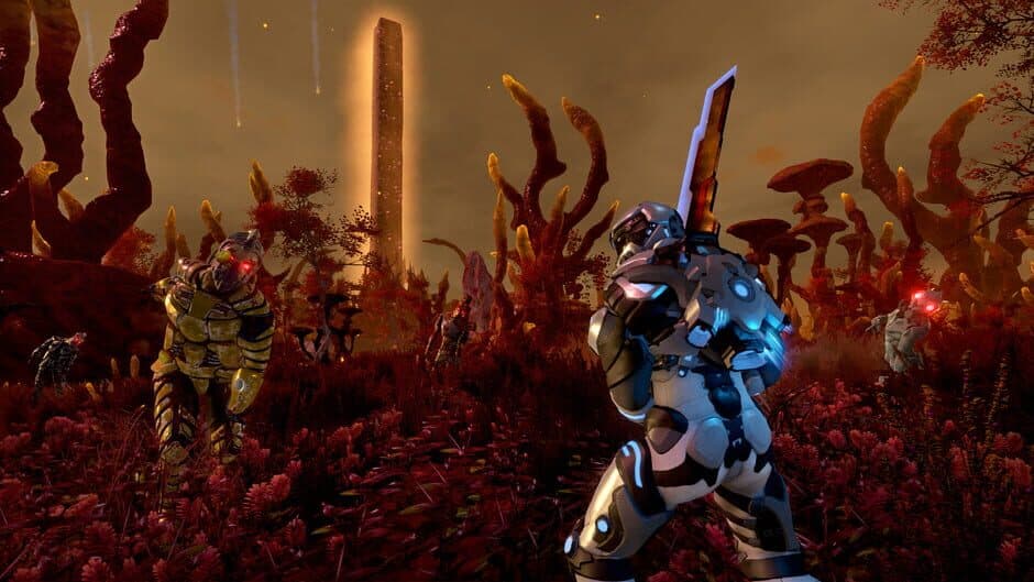 Empyrion - Galactic Survival: Dark Faction screenshot 6