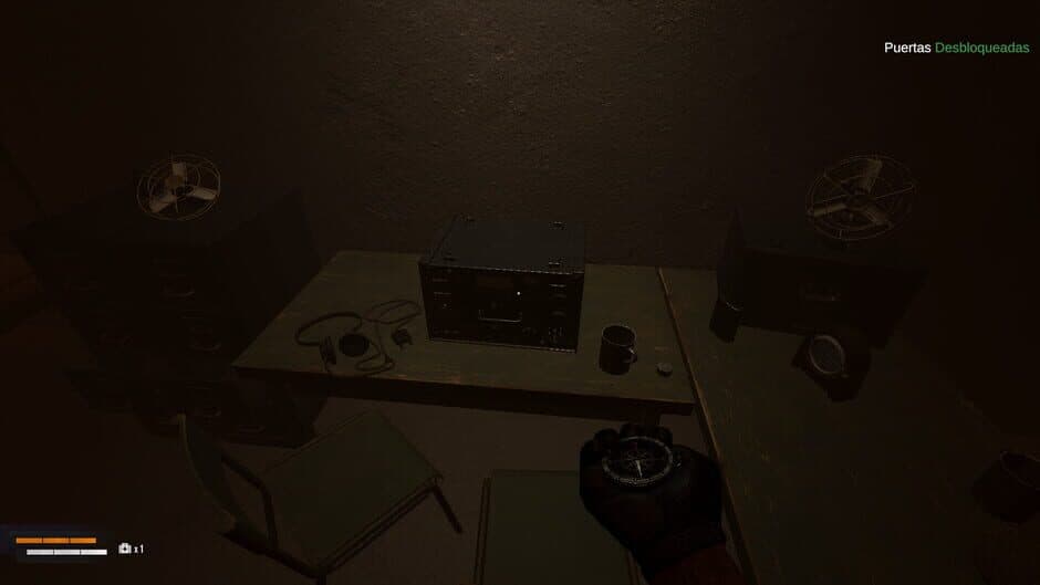 FallNation Lost Stories screenshot 2