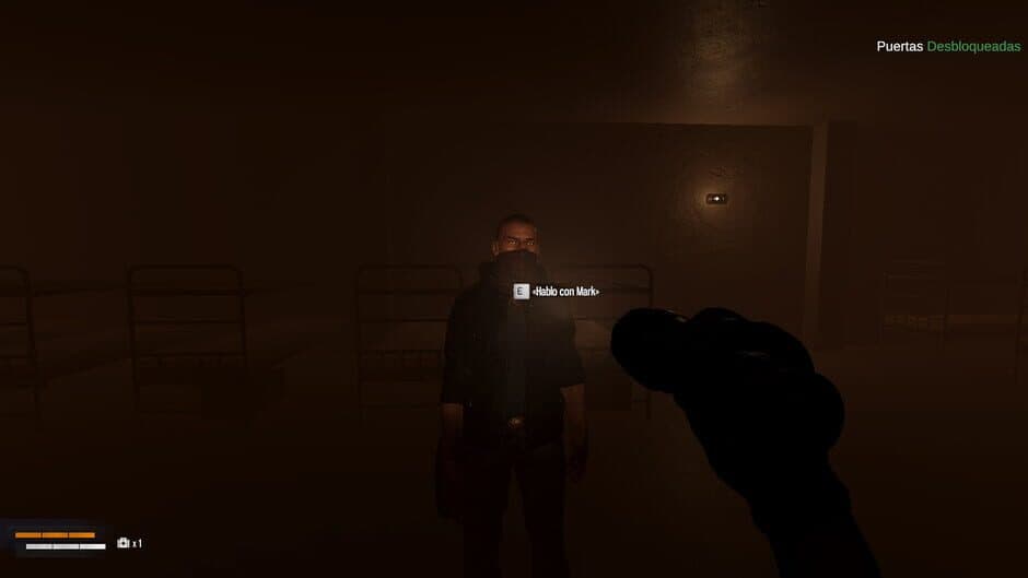 FallNation Lost Stories screenshot 3