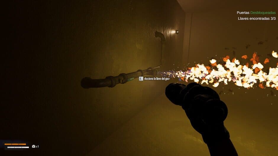 FallNation Lost Stories screenshot 4