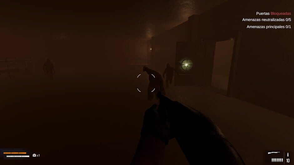 FallNation Lost Stories screenshot 5