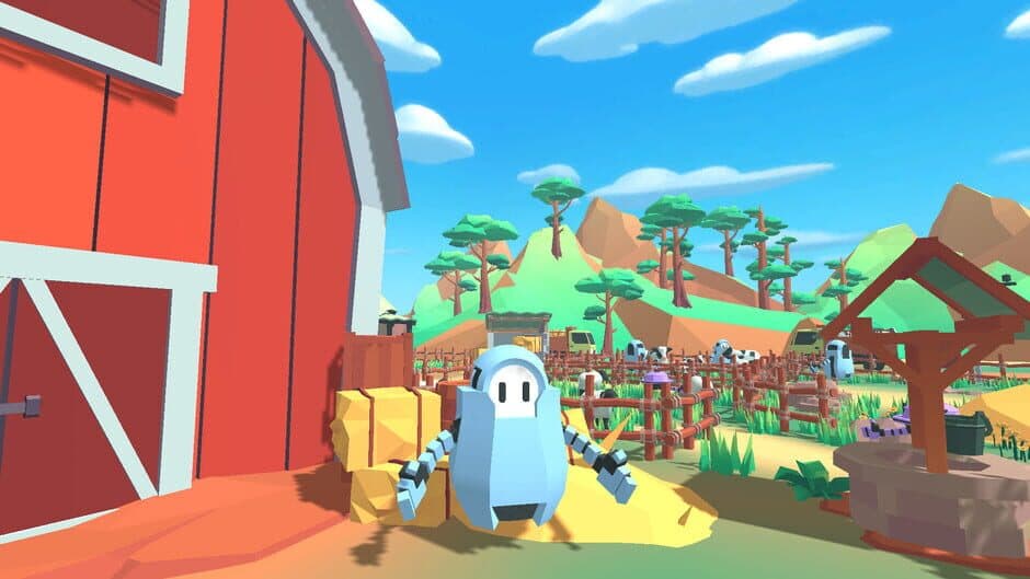 Refactoro: Chaotic Farm screenshot 5