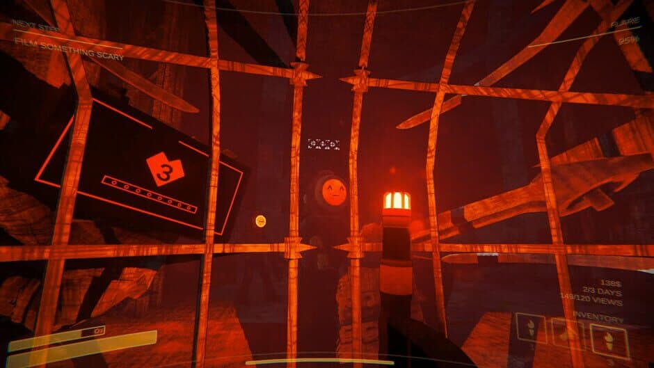 Content Warning screenshot 3