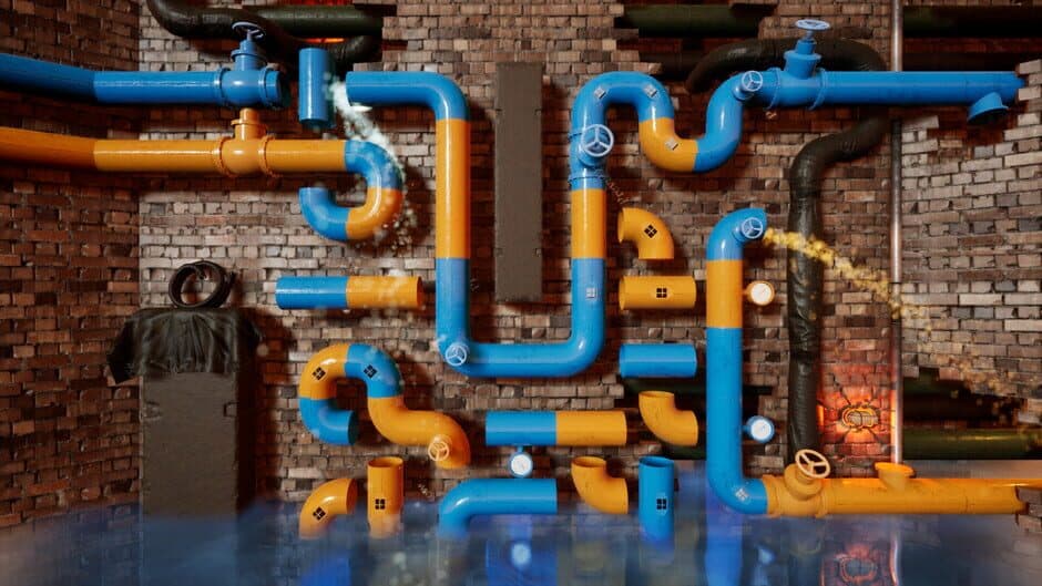 PIPELINE RTX: 2 screenshot 1