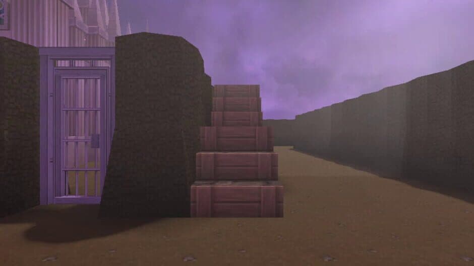 The Legend of Azarias Rebirth screenshot 1