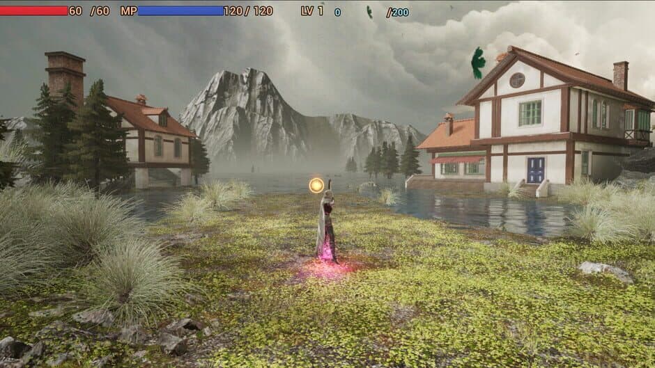 Legend of Stars screenshot 5