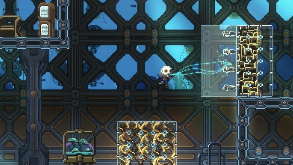 Exographer screenshot 6