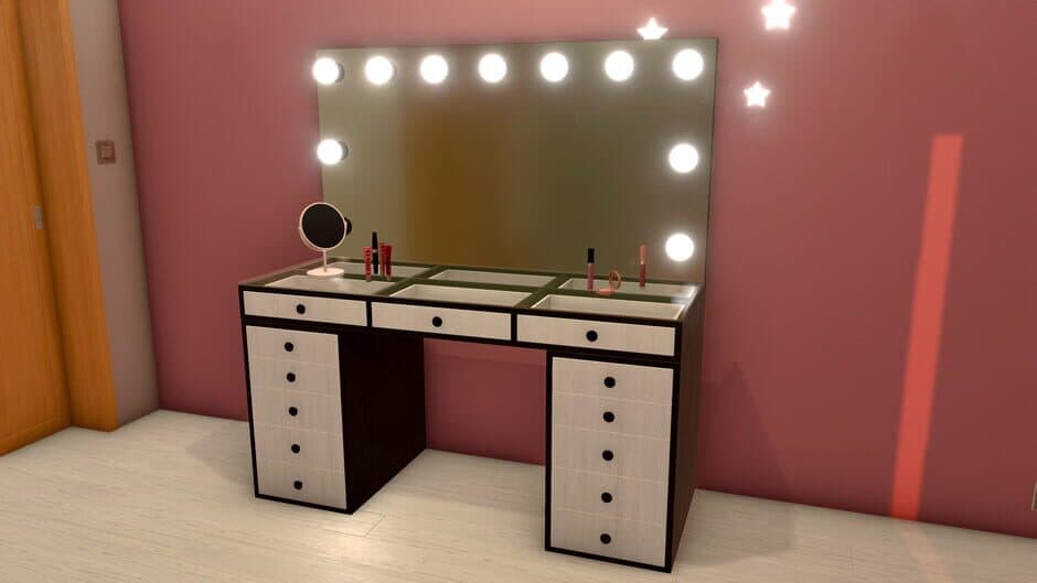 House Flipper - Pop Art Furniture Pack screenshot 1