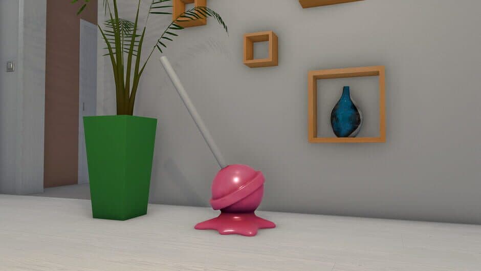 House Flipper - Pop Art Furniture Pack screenshot 3